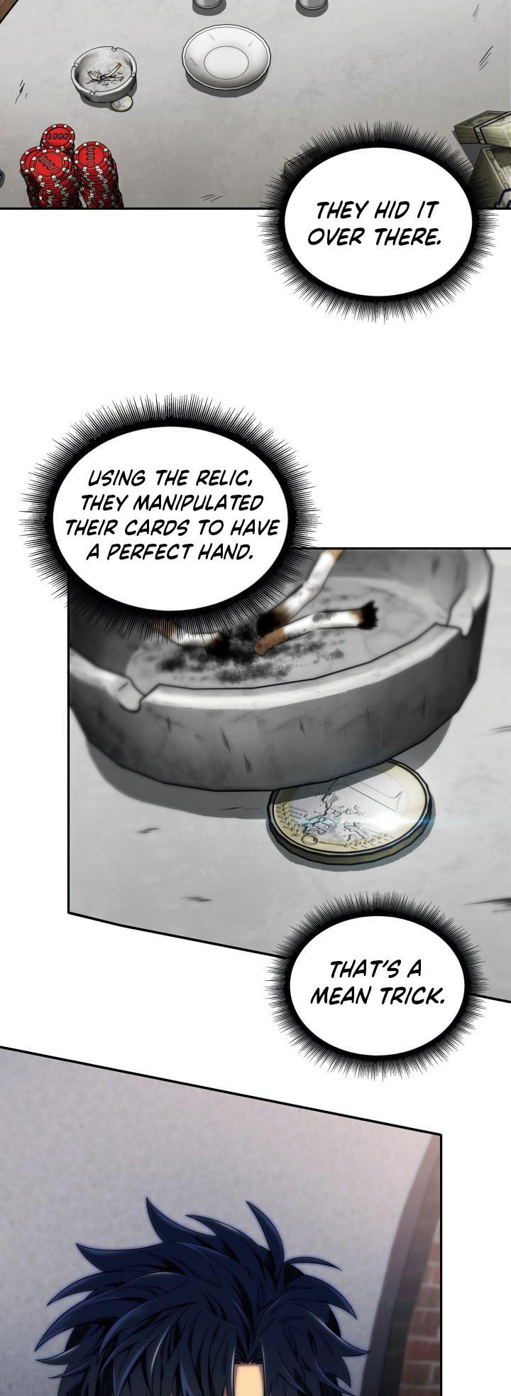 Tomb Raider King Chapter 43 page 32 - Chapter 43