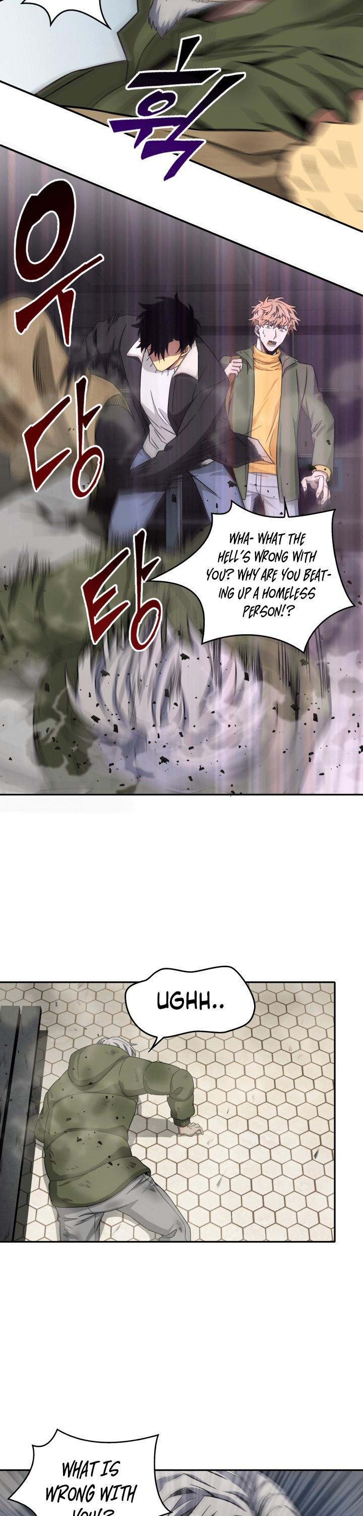 Tomb Raider King Chapter 43 page 7 - Chapter 43