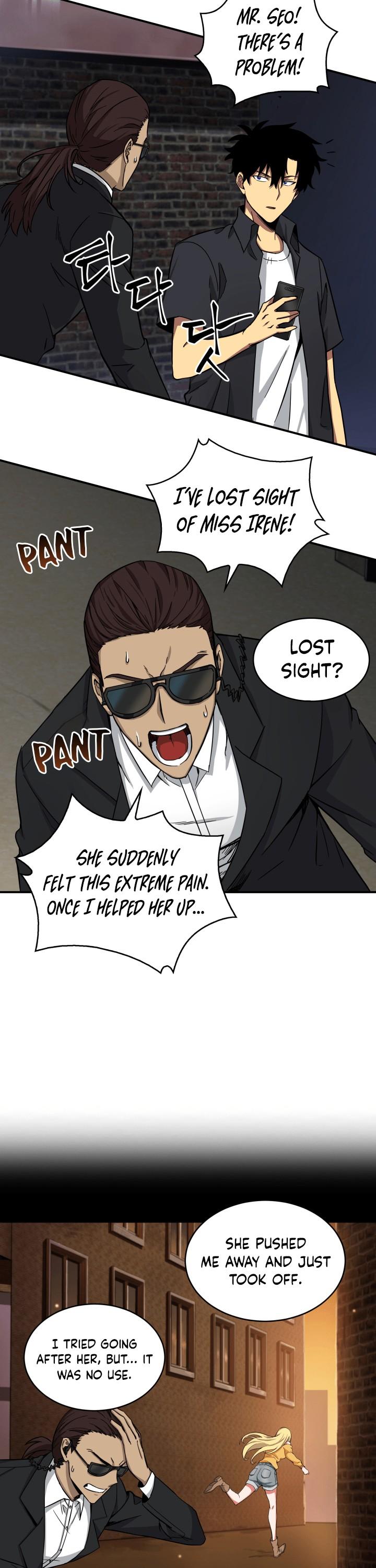 Tomb Raider King Chapter 44 page 24 - Chapter 44