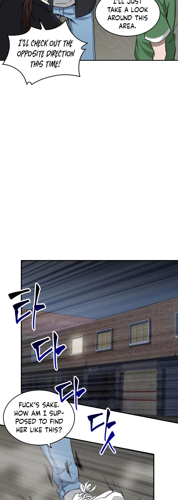 Tomb Raider King Chapter 44 page 26 - Chapter 44