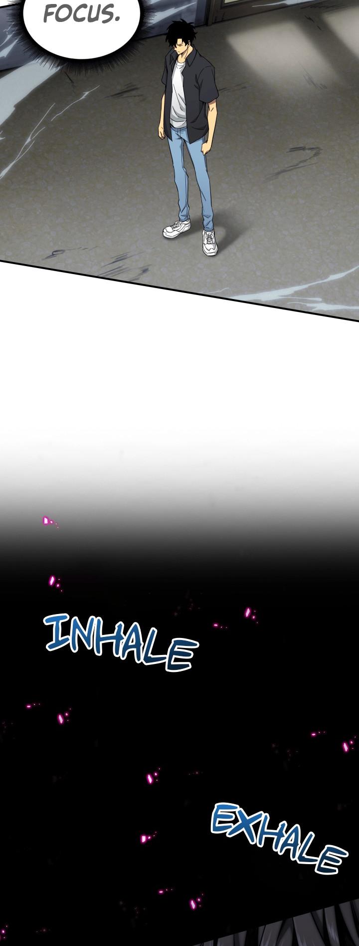 Tomb Raider King Chapter 44 page 28 - Chapter 44