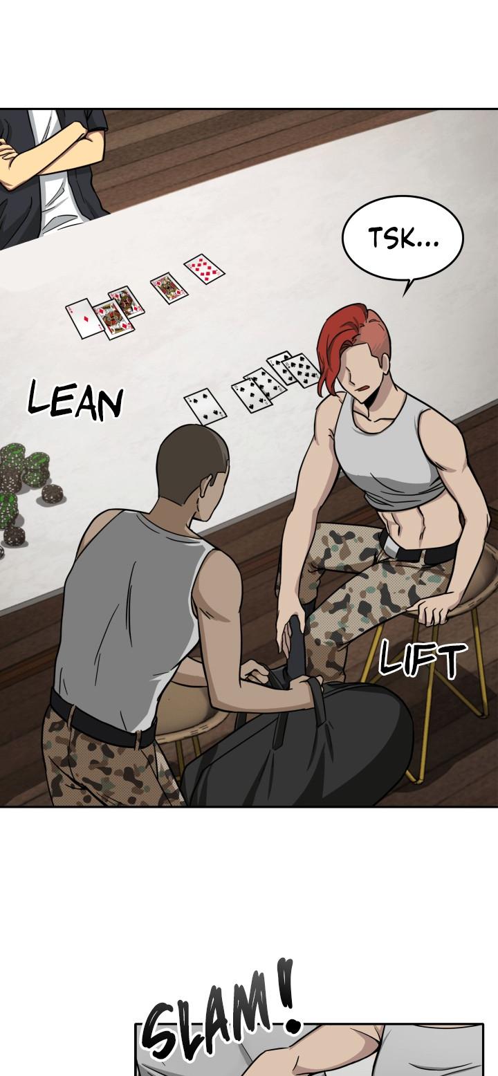 Tomb Raider King Chapter 44 page 9 - Chapter 44