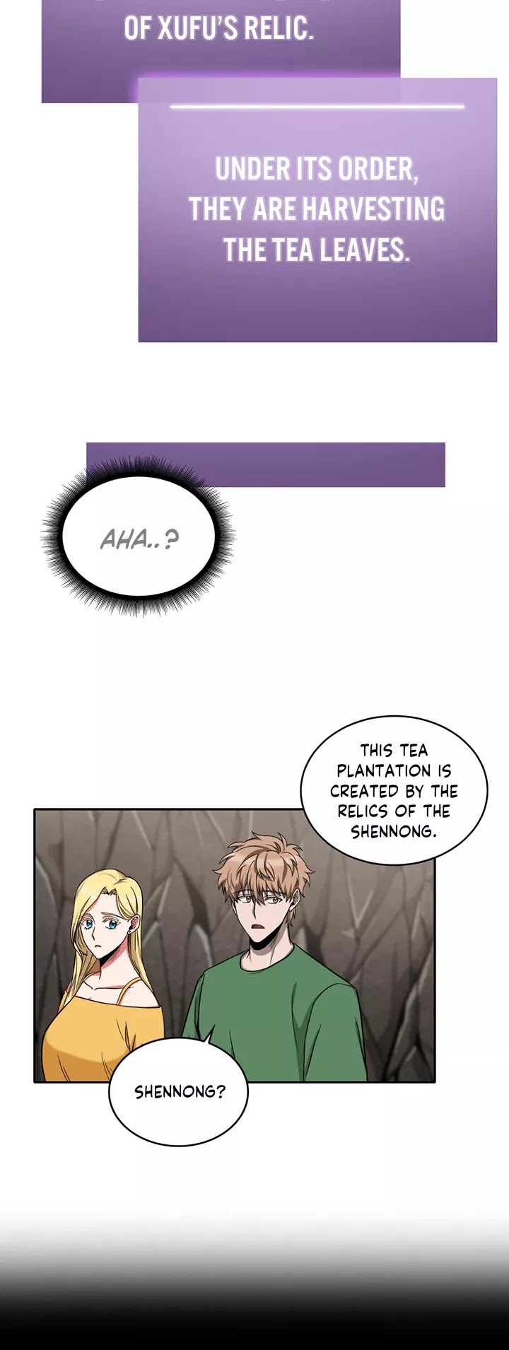 Tomb Raider King Chapter 45 page 24 - Chapter 45
