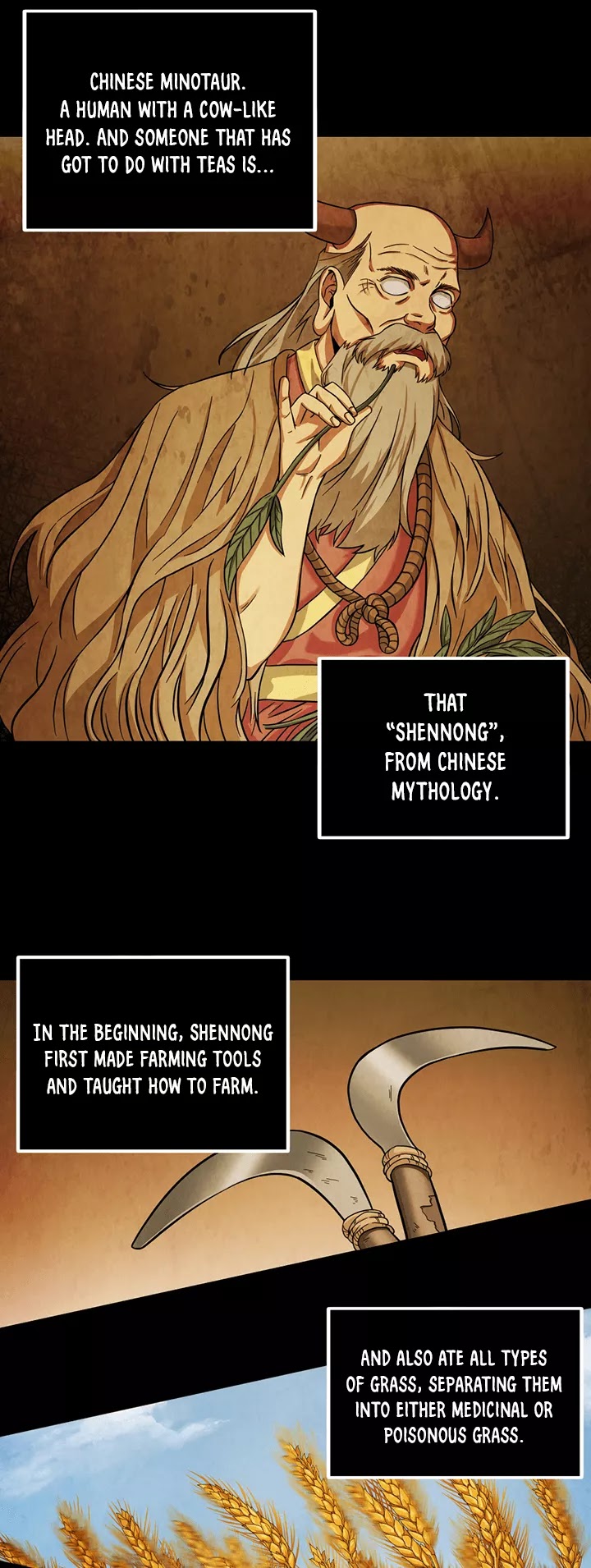 Tomb Raider King Chapter 45 page 25 - Chapter 45