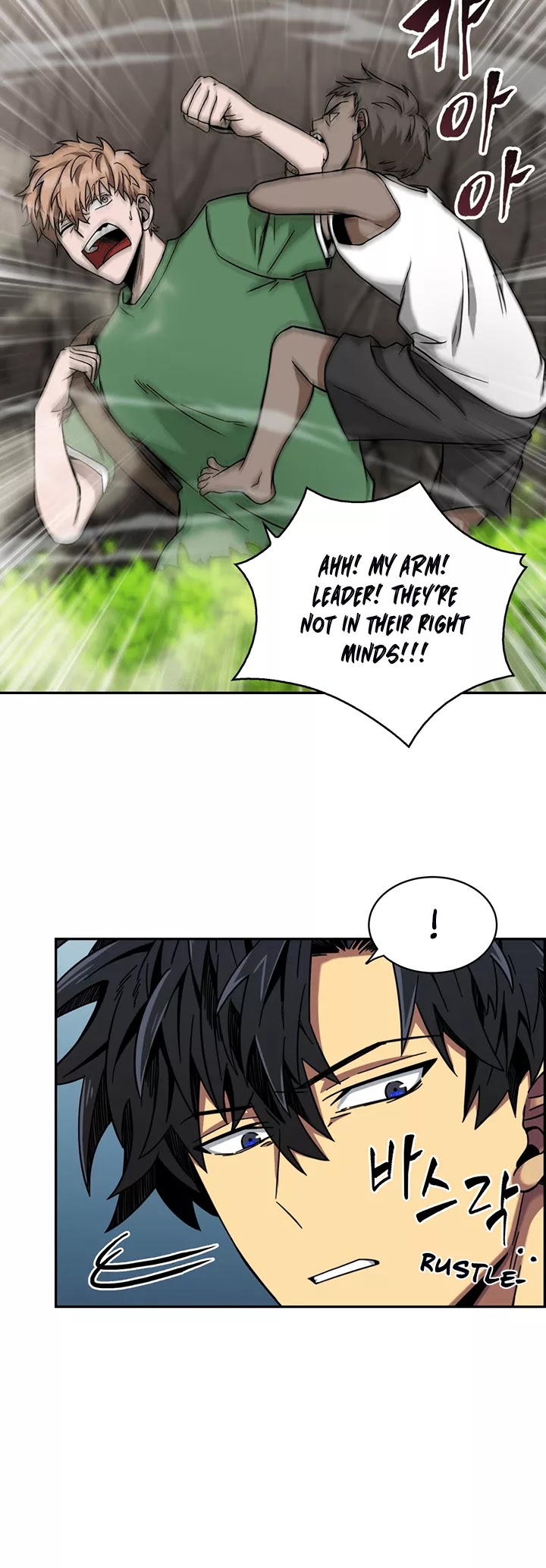 Tomb Raider King Chapter 45 page 30 - Chapter 45