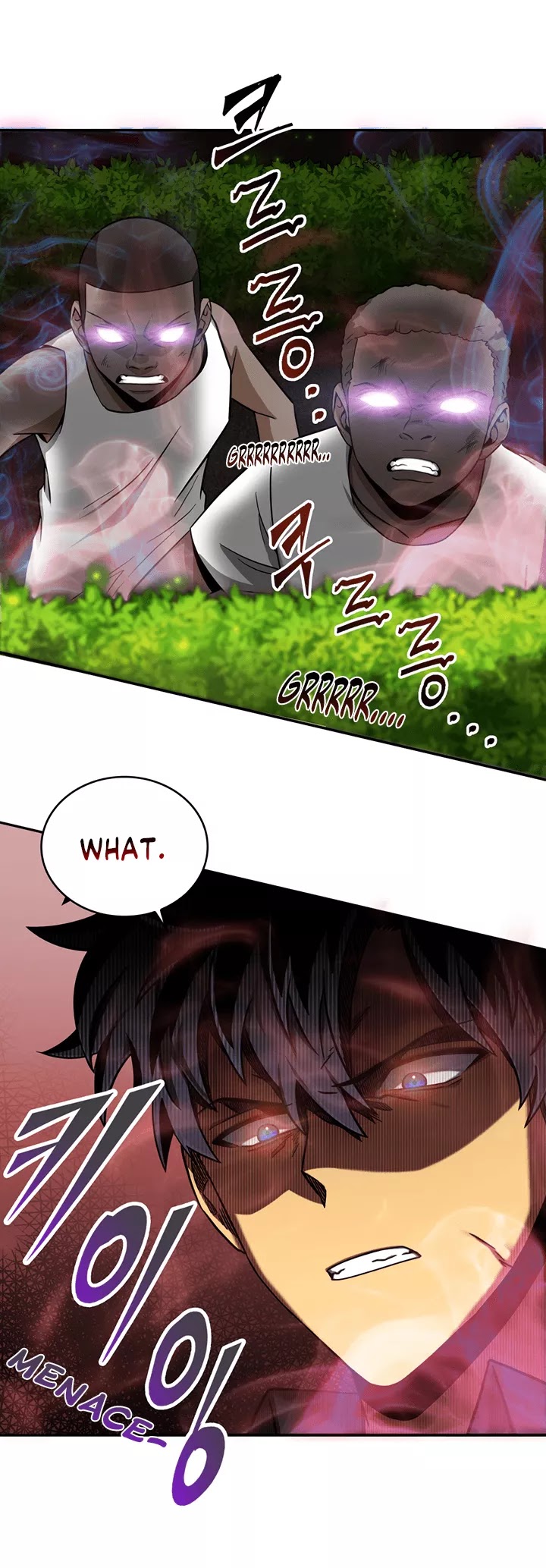 Tomb Raider King Chapter 45 page 31 - Chapter 45