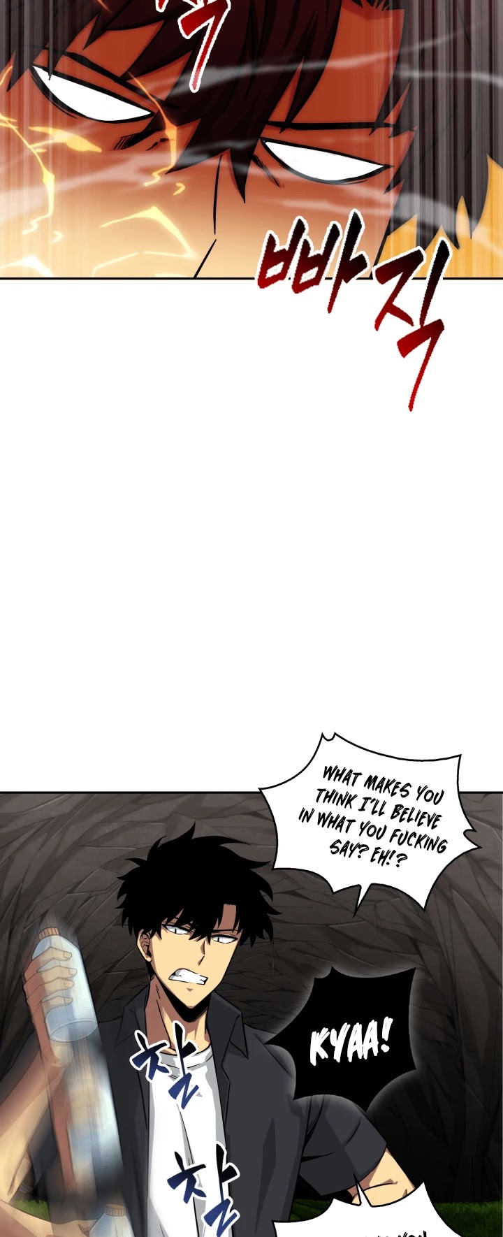Tomb Raider King Chapter 46 page 26 - Chapter 46