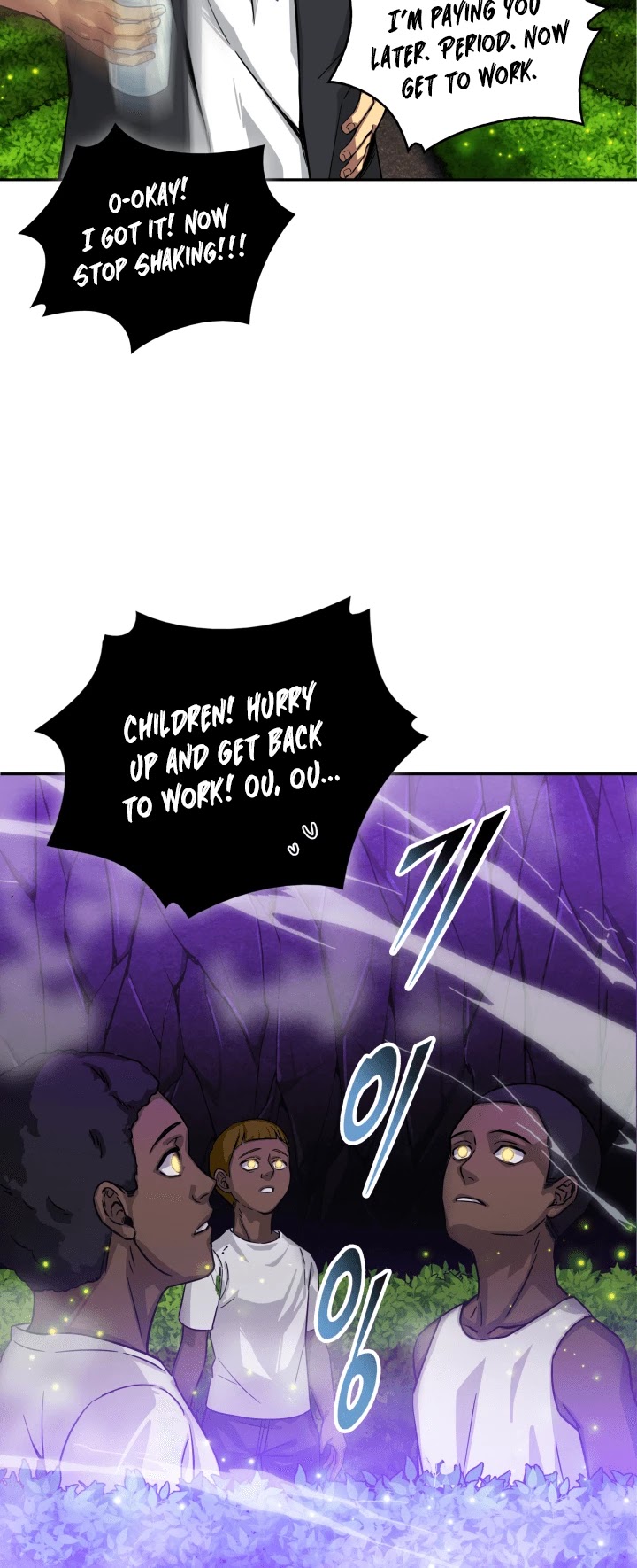Tomb Raider King Chapter 46 page 27 - Chapter 46