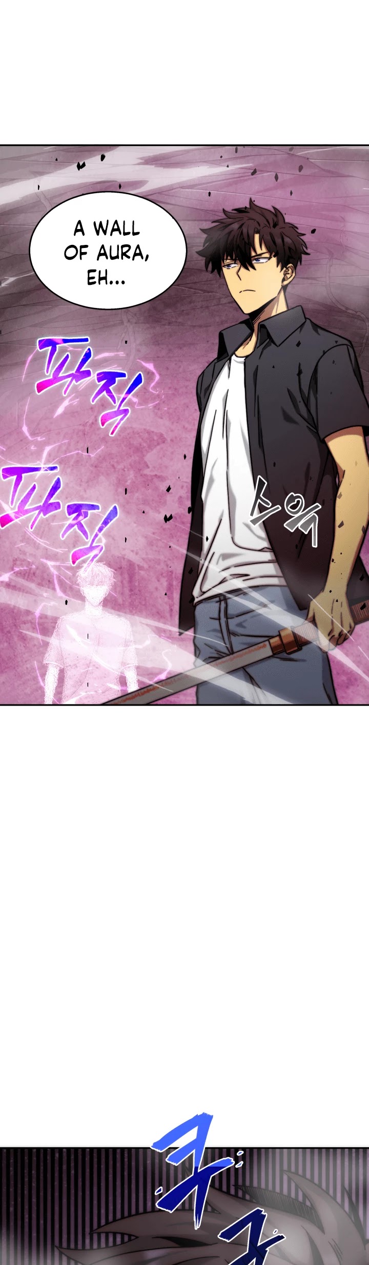 Tomb Raider King Chapter 46 page 37 - Chapter 46
