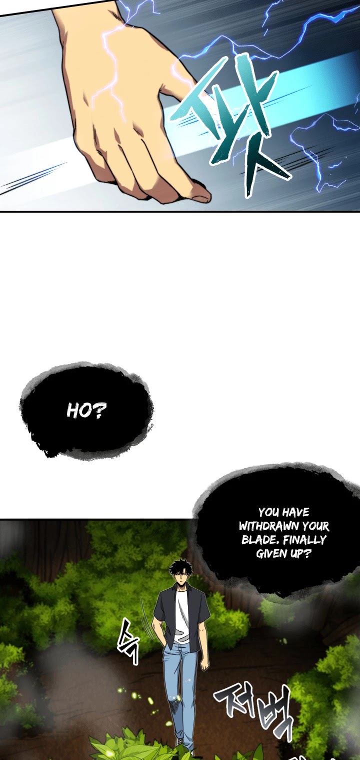 Tomb Raider King Chapter 47 page 25 - Chapter 47