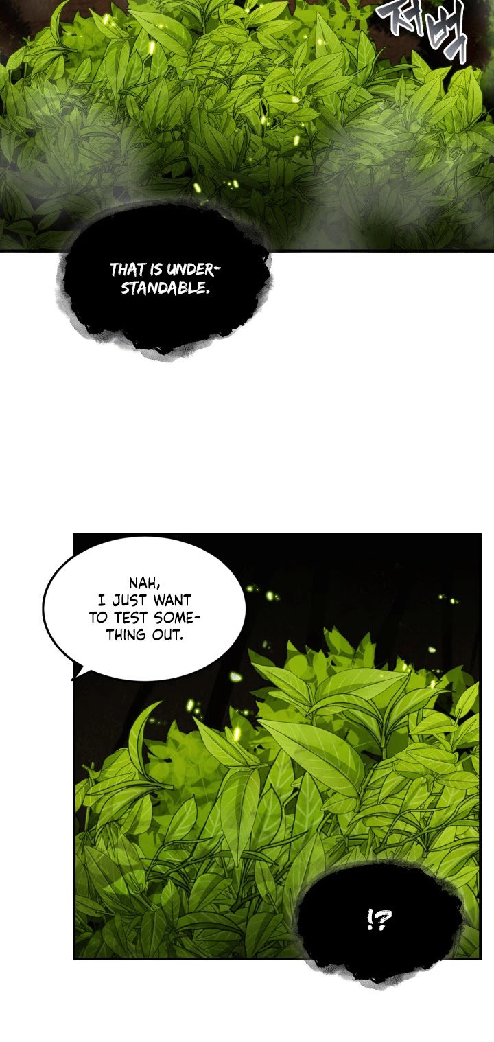 Tomb Raider King Chapter 47 page 26 - Chapter 47