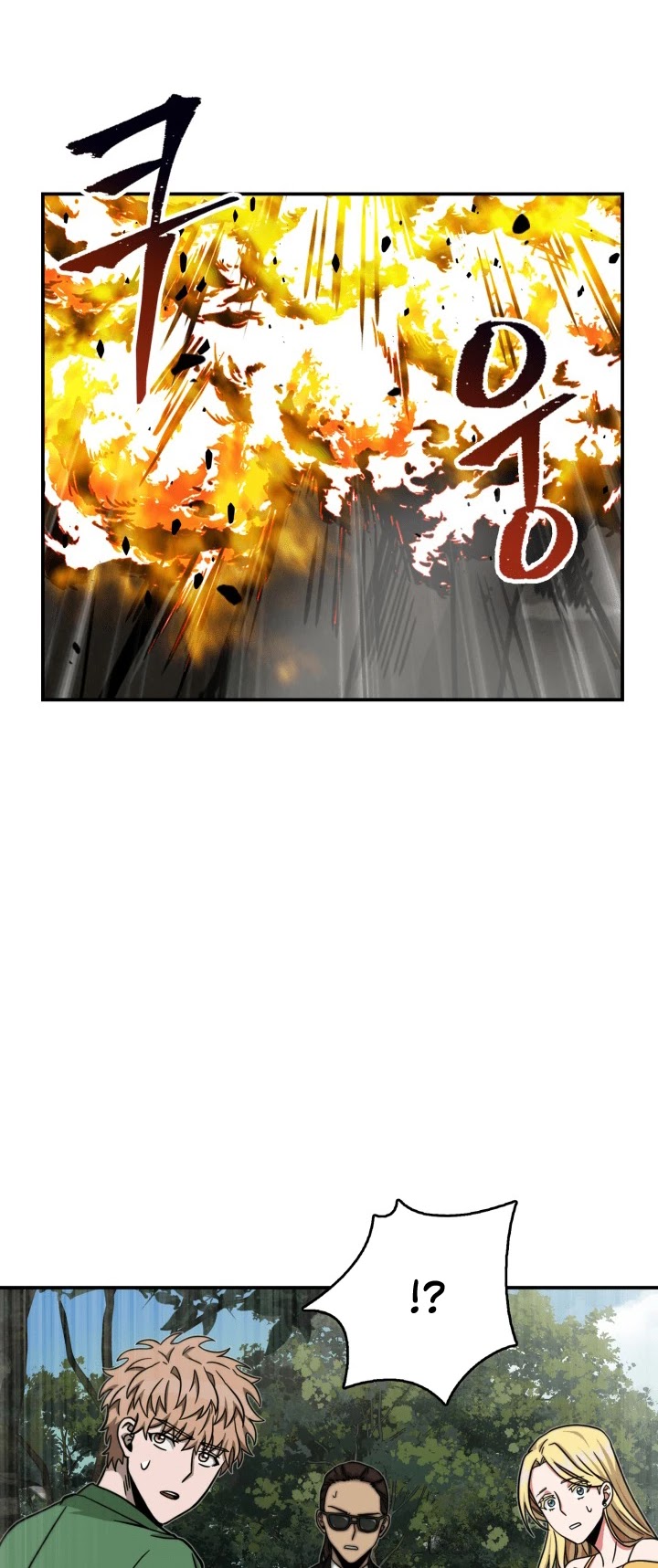Tomb Raider King Chapter 47 page 30 - Chapter 47