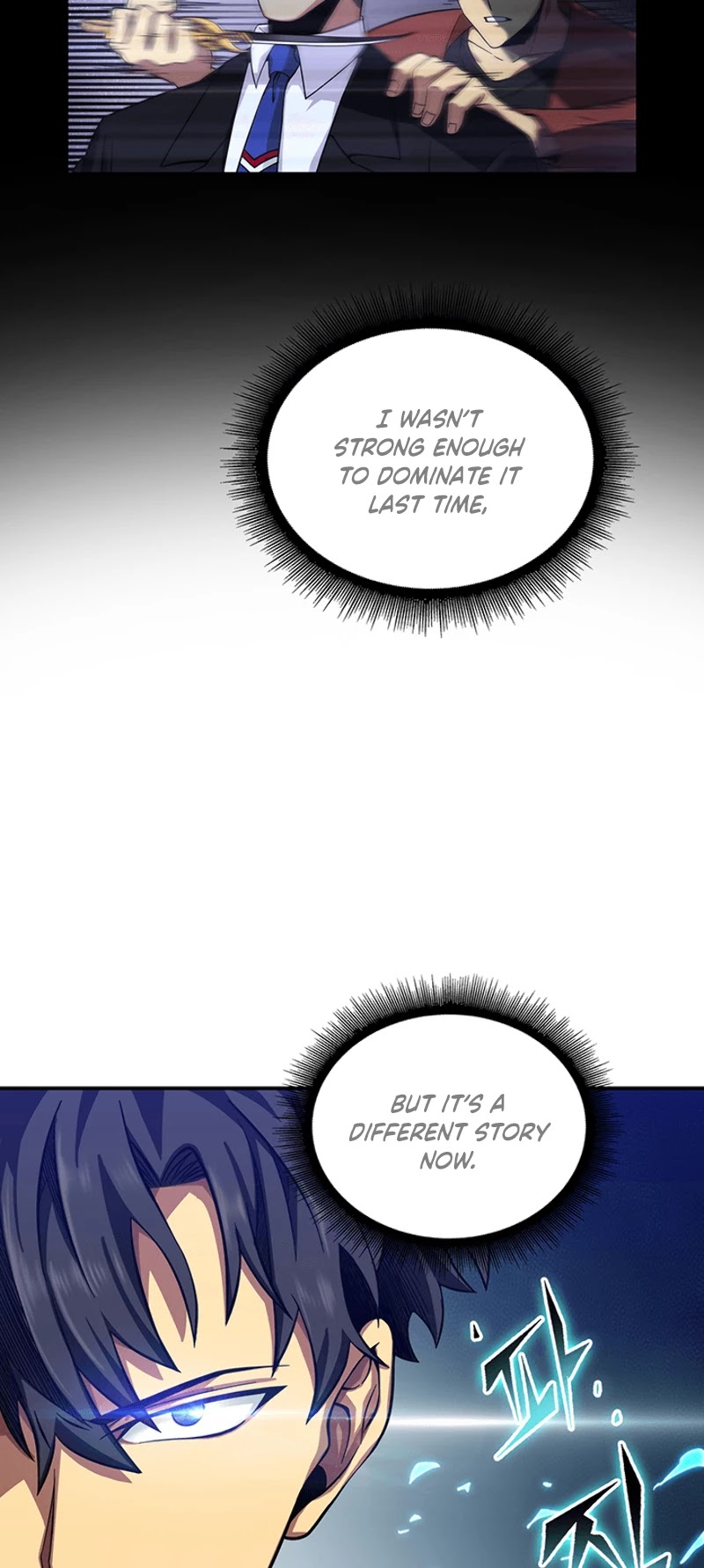 Tomb Raider King Chapter 48 page 27 - Chapter 48