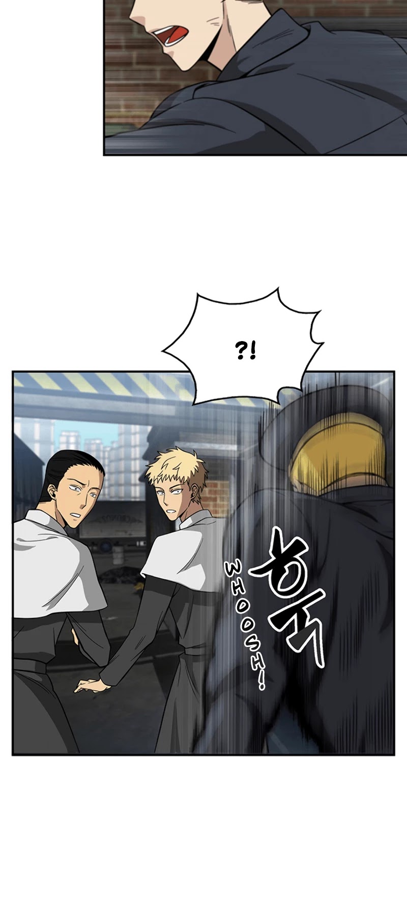 Tomb Raider King Chapter 48 page 38 - Chapter 48