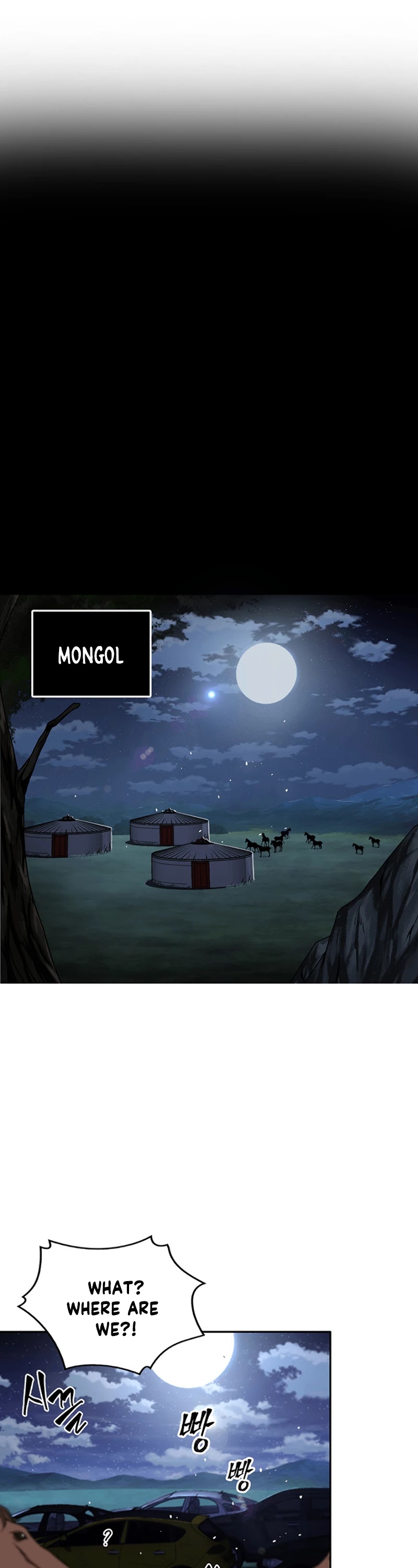 Tomb Raider King Chapter 48 page 42 - Chapter 48