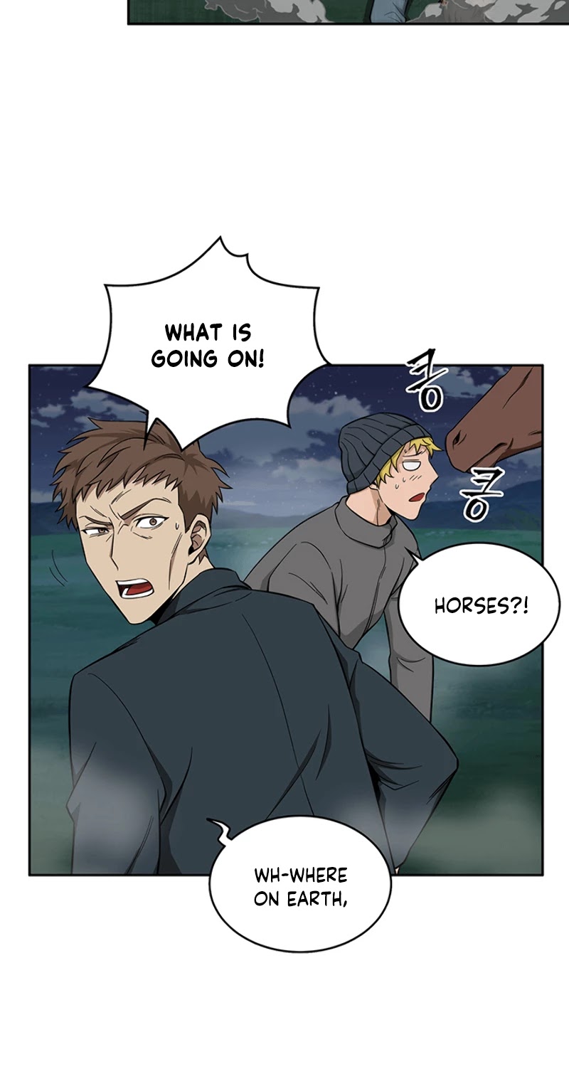 Tomb Raider King Chapter 48 page 44 - Chapter 48