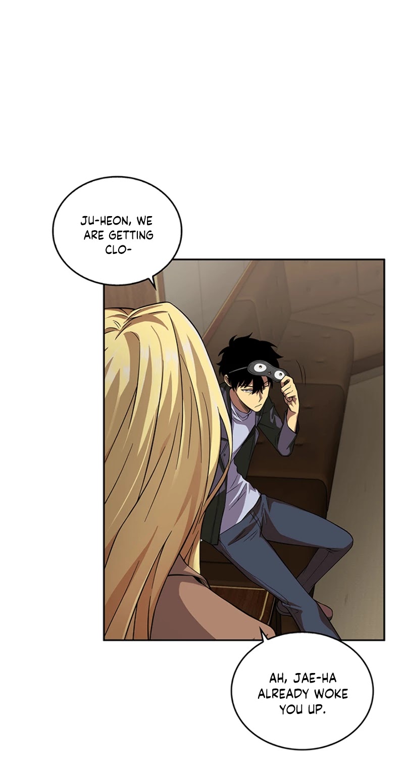 Tomb Raider King Chapter 48 page 5 - Chapter 48