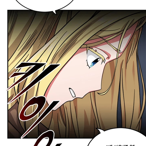 Tomb Raider King Chapter 48 cover