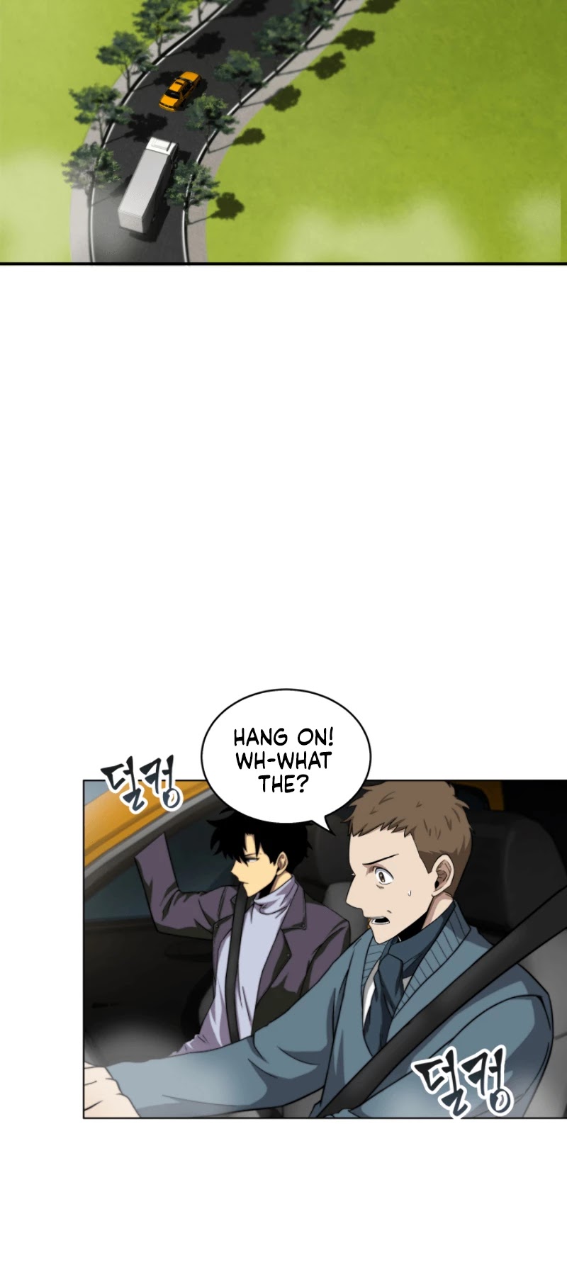 Tomb Raider King Chapter 49 page 13 - Chapter 49