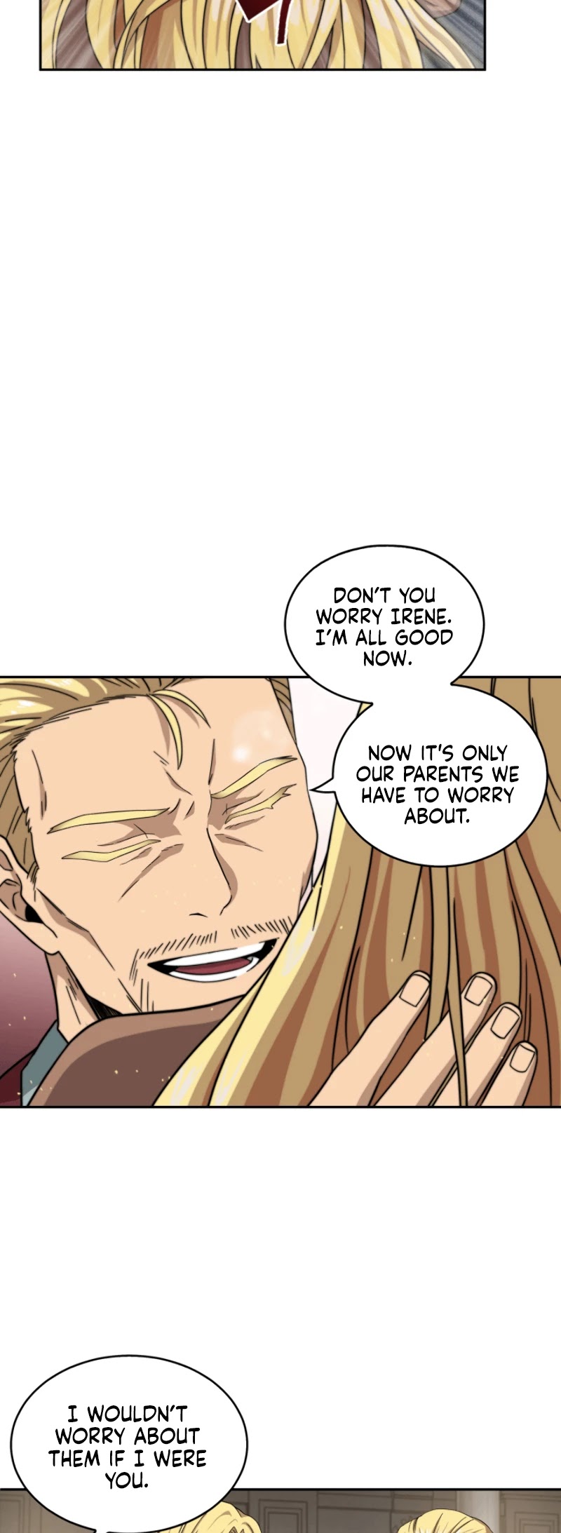 Tomb Raider King Chapter 49 page 30 - Chapter 49