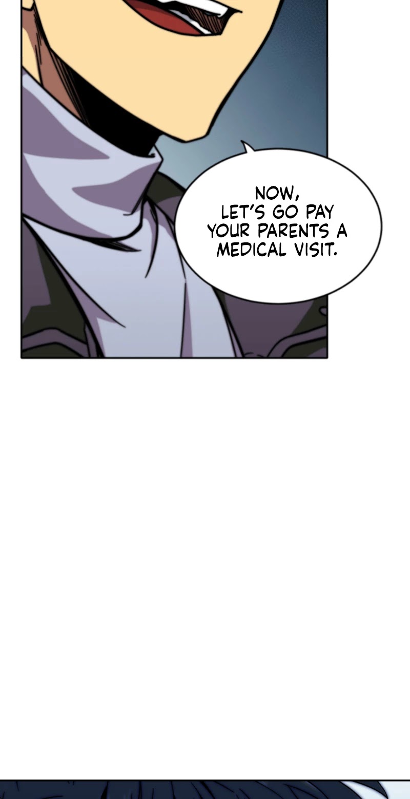 Tomb Raider King Chapter 49 page 39 - Chapter 49
