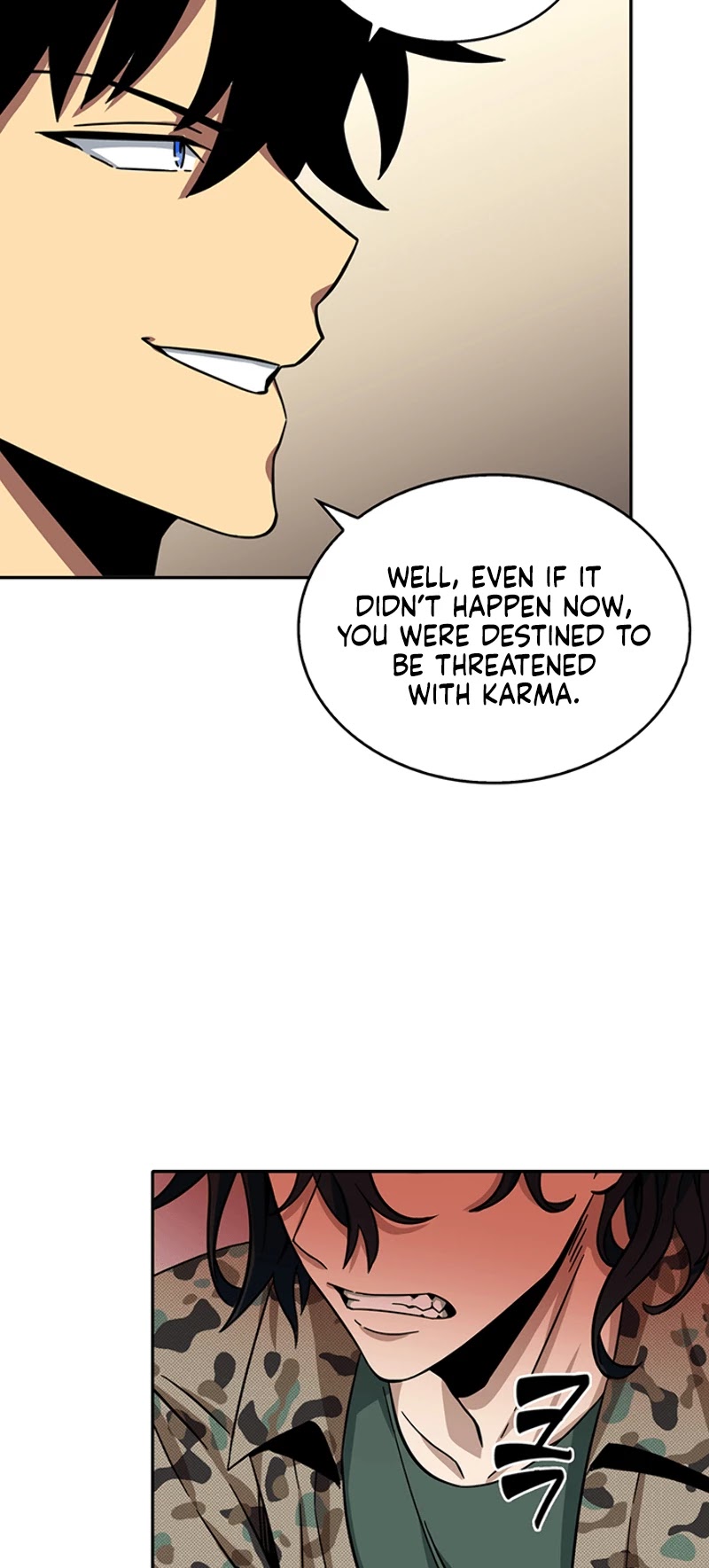 Tomb Raider King Chapter 50 page 26 - Chapter 50