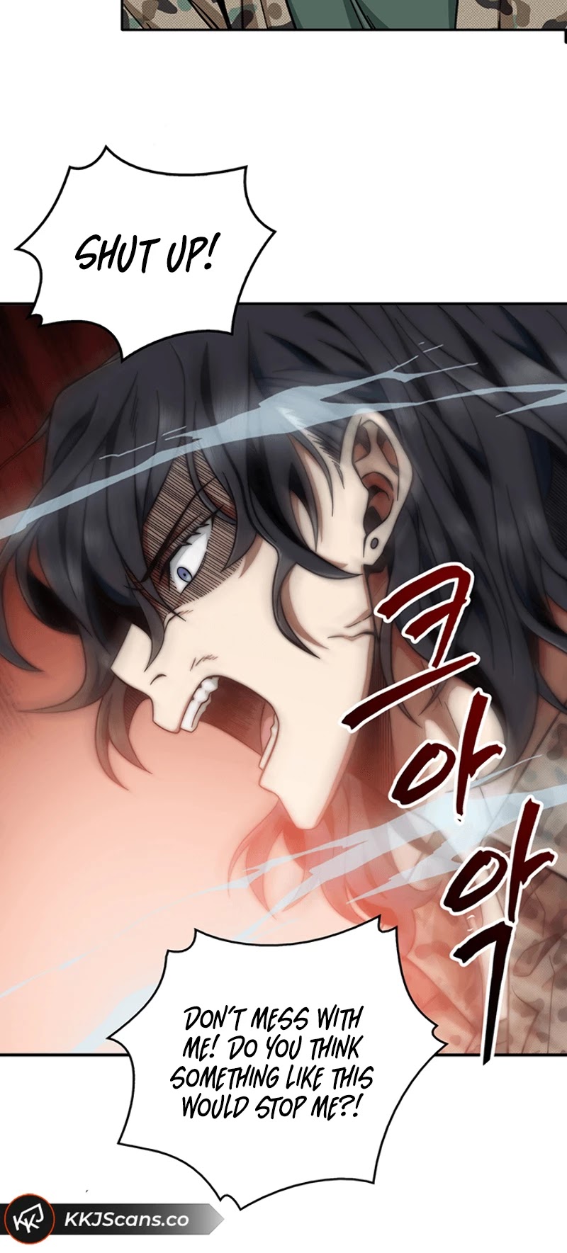 Tomb Raider King Chapter 50 page 27 - Chapter 50