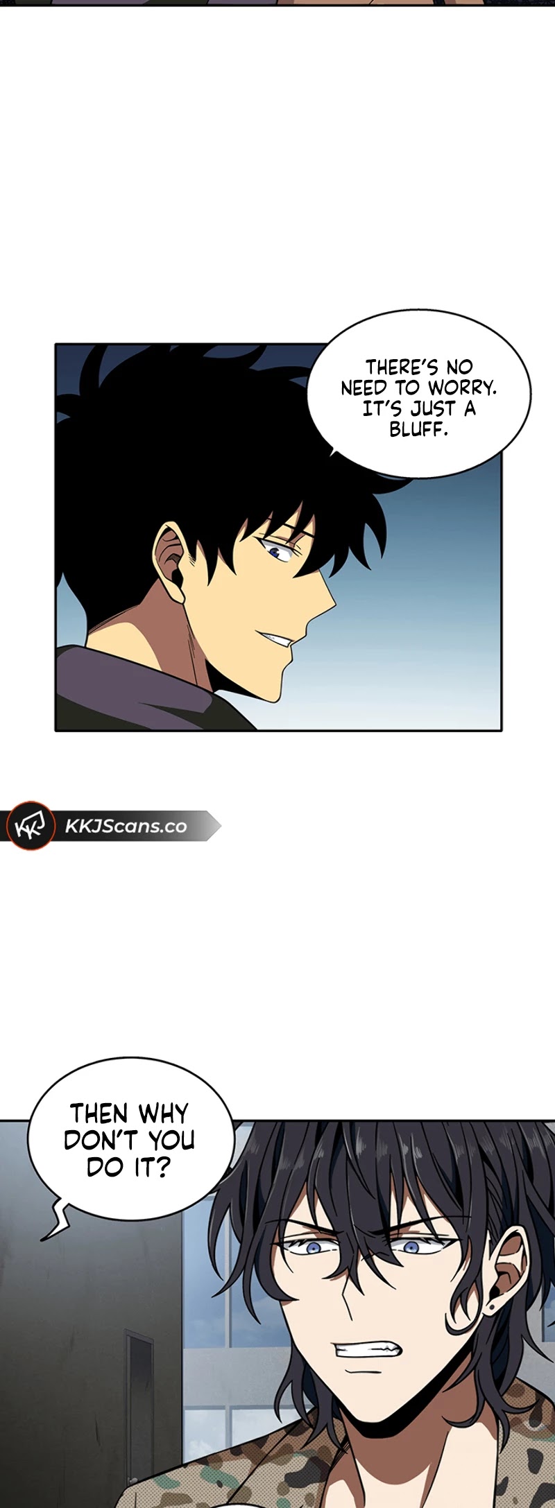 Tomb Raider King Chapter 50 page 30 - Chapter 50
