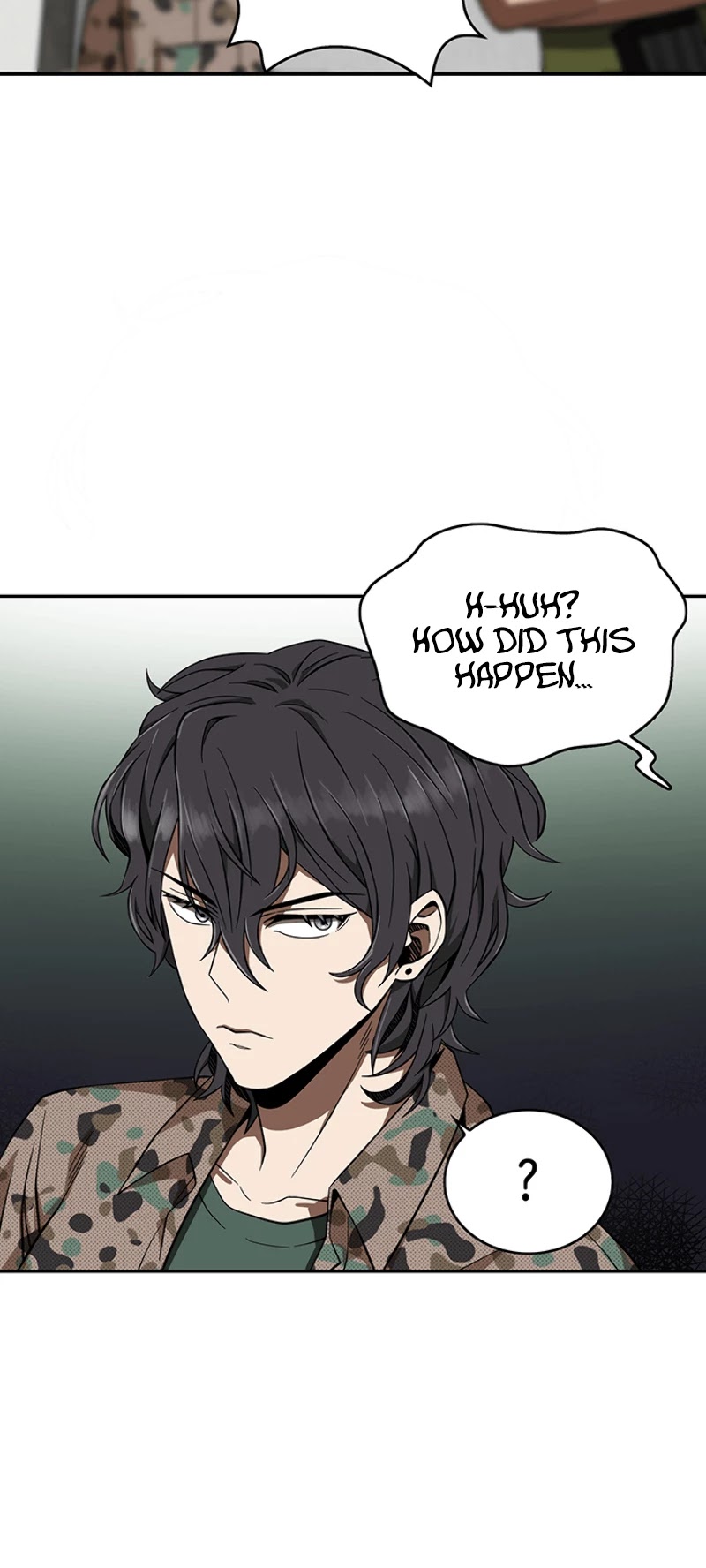 Tomb Raider King Chapter 50 page 33 - Chapter 50