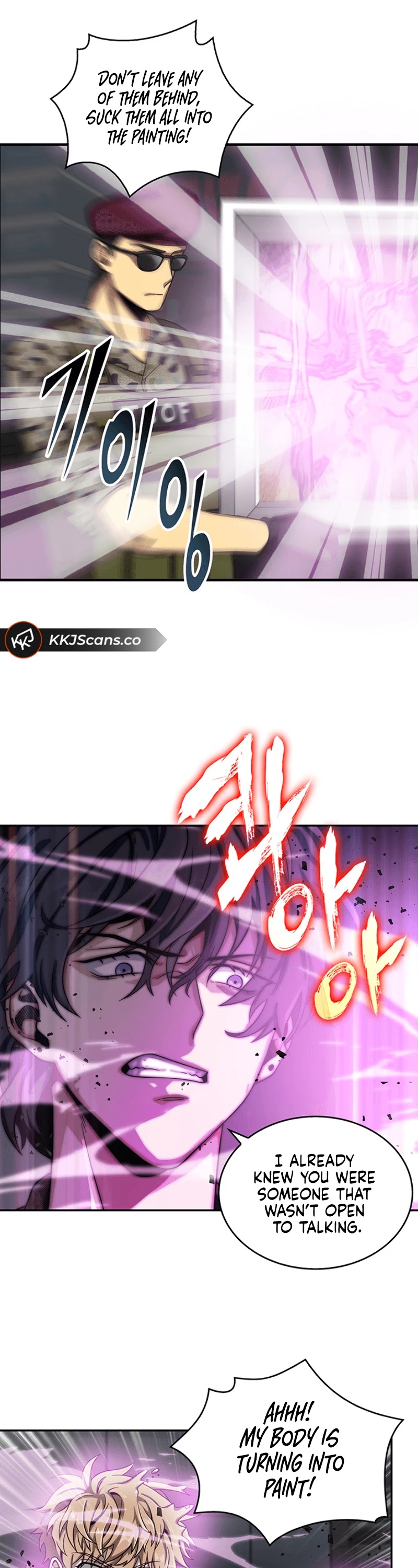 Tomb Raider King Chapter 50 page 38 - Chapter 50
