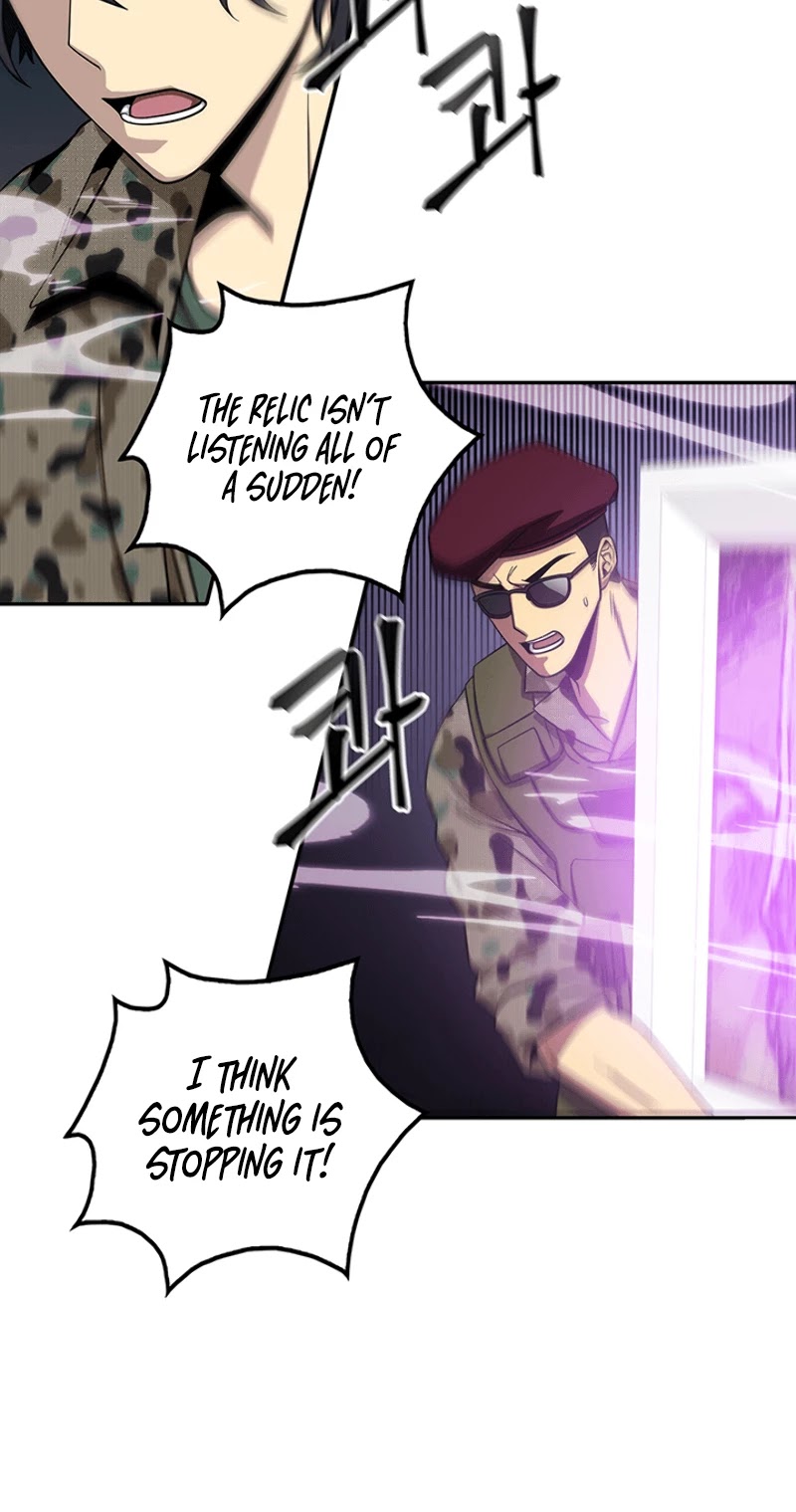 Tomb Raider King Chapter 50 page 40 - Chapter 50
