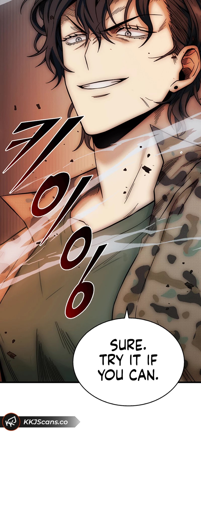 Tomb Raider King Chapter 50 page 47 - Chapter 50