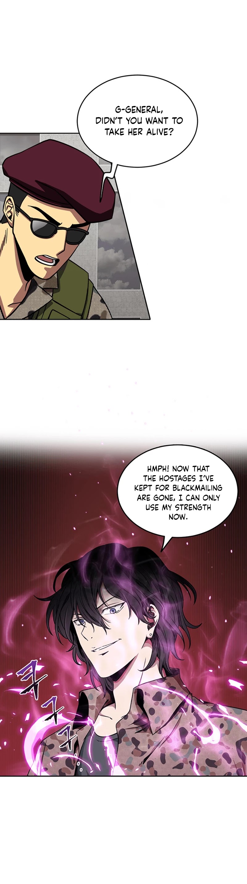 Tomb Raider King Chapter 51 page 10 - Chapter 51