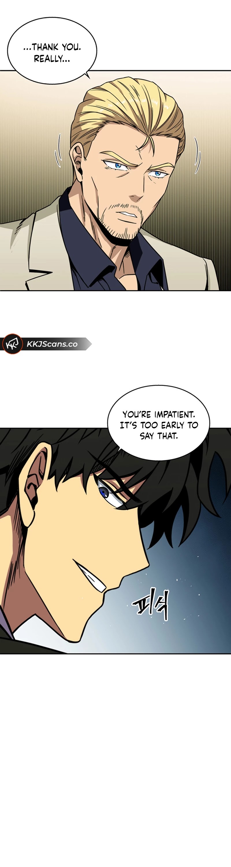 Tomb Raider King Chapter 51 page 29 - Chapter 51