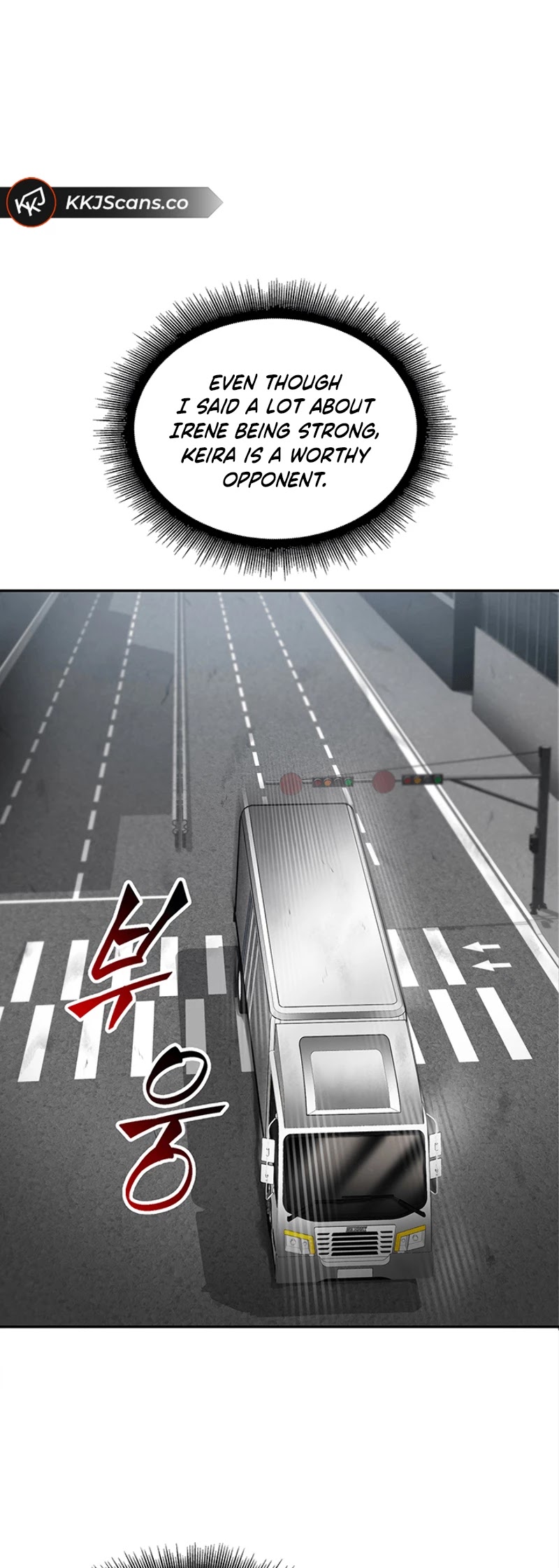 Tomb Raider King Chapter 51 page 30 - Chapter 51
