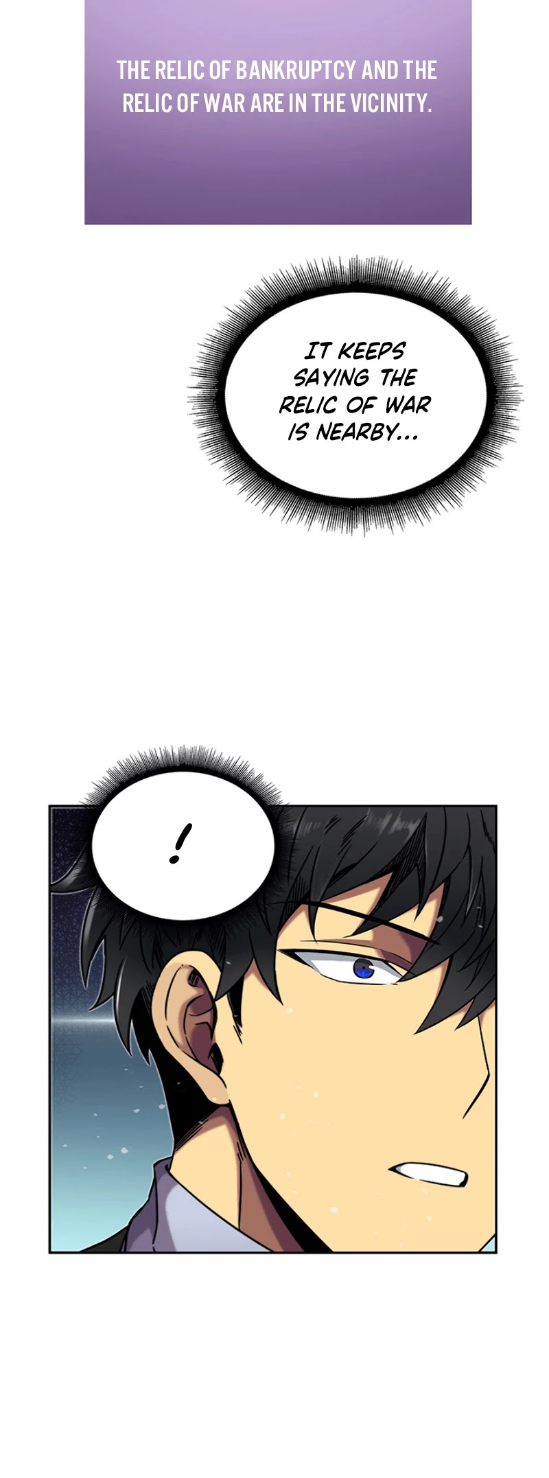 Tomb Raider King Chapter 51 page 39 - Chapter 51