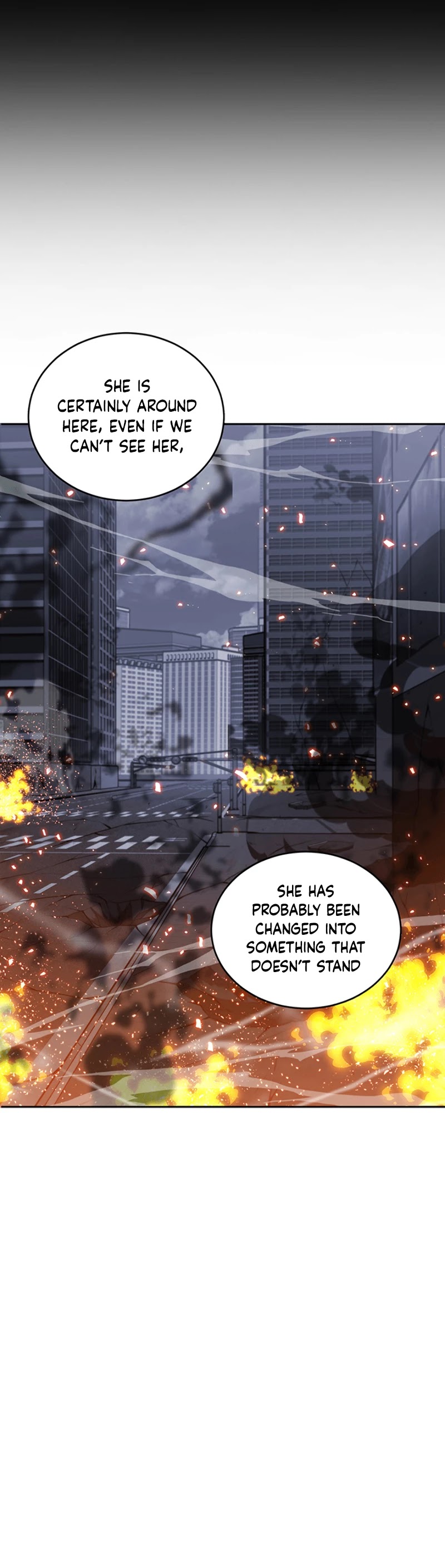 Tomb Raider King Chapter 51 page 42 - Chapter 51