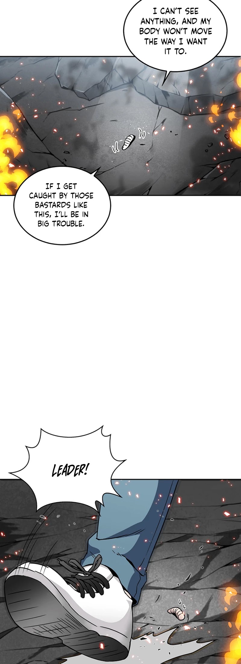 Tomb Raider King Chapter 51 page 45 - Chapter 51