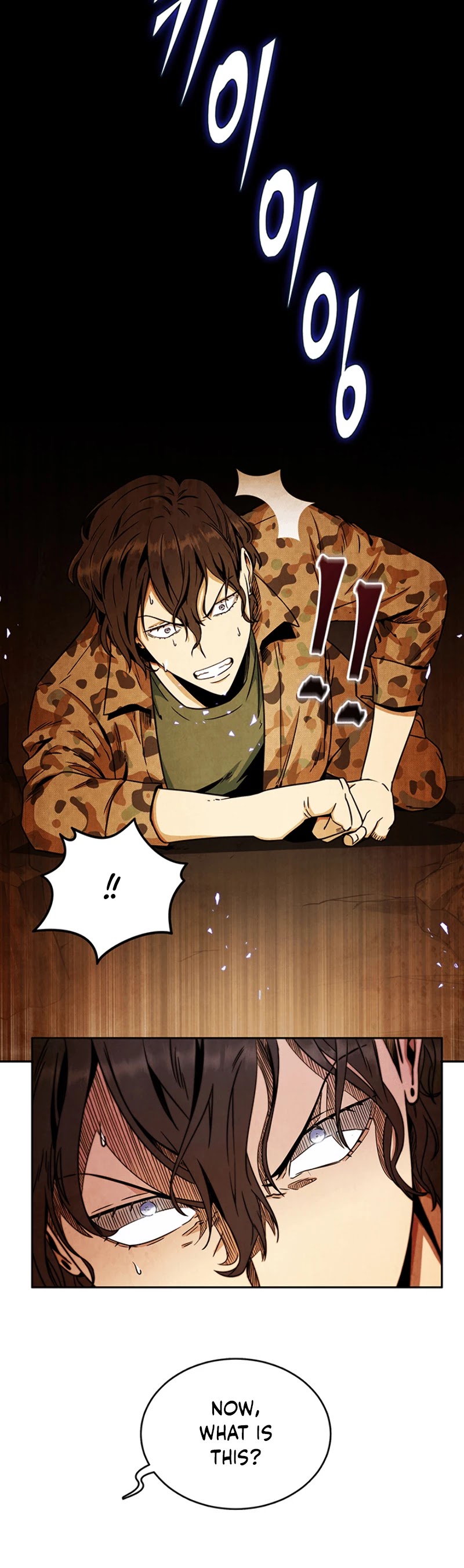 Tomb Raider King Chapter 51 page 50 - Chapter 51