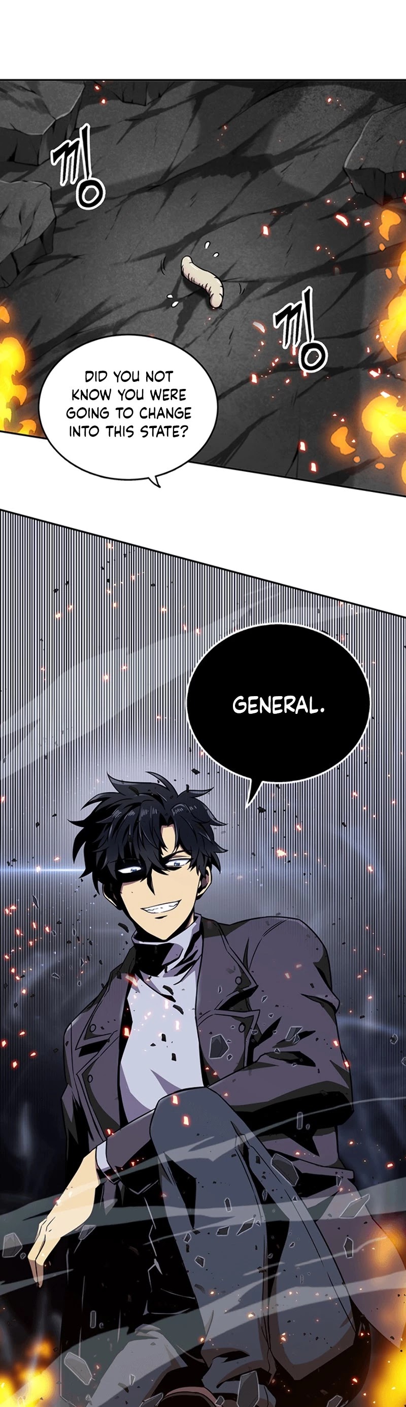 Tomb Raider King Chapter 51 page 51 - Chapter 51