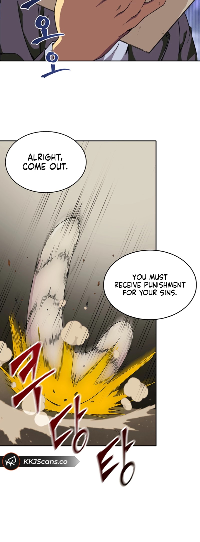 Tomb Raider King Chapter 52 page 12 - Chapter 52