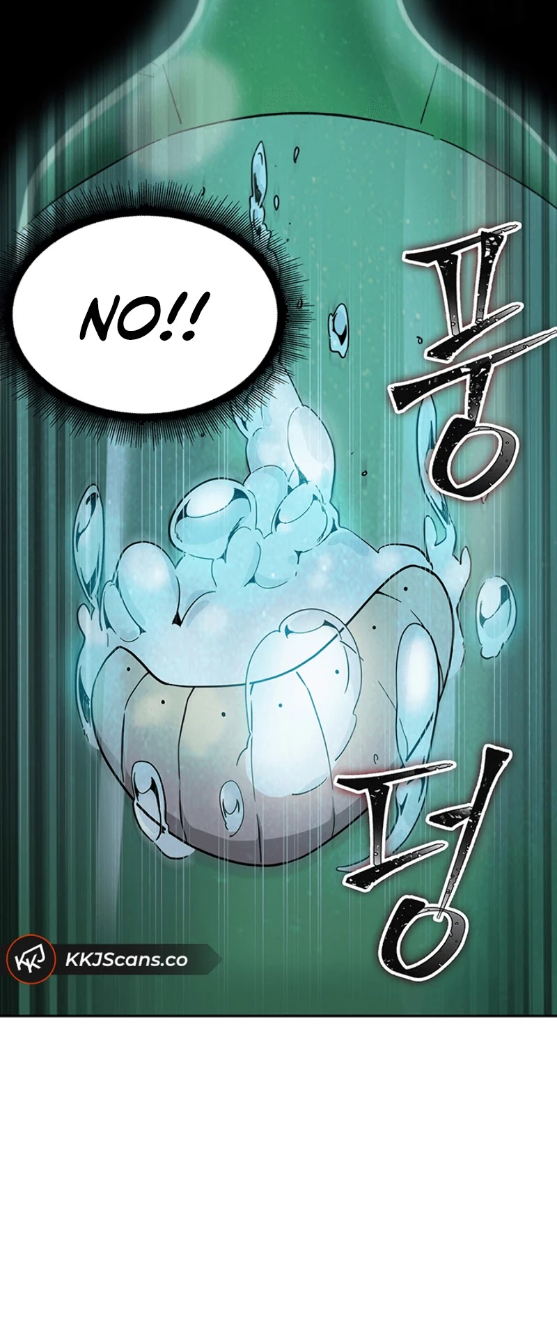 Tomb Raider King Chapter 52 page 15 - Chapter 52
