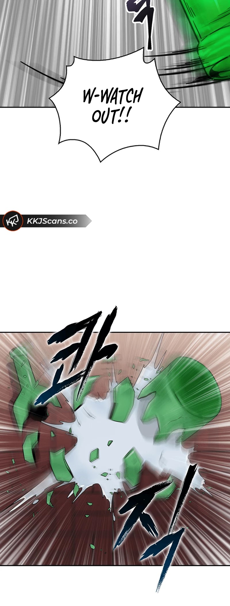 Tomb Raider King Chapter 52 page 33 - Chapter 52