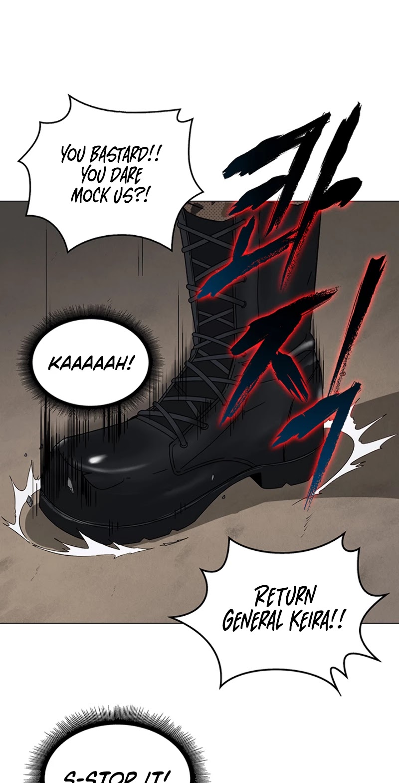 Tomb Raider King Chapter 52 page 35 - Chapter 52