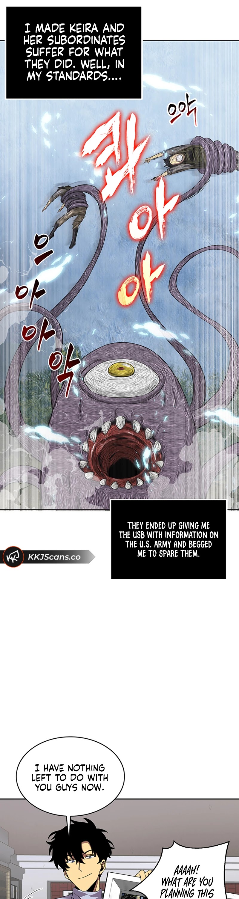 Tomb Raider King Chapter 52 page 53 - Chapter 52