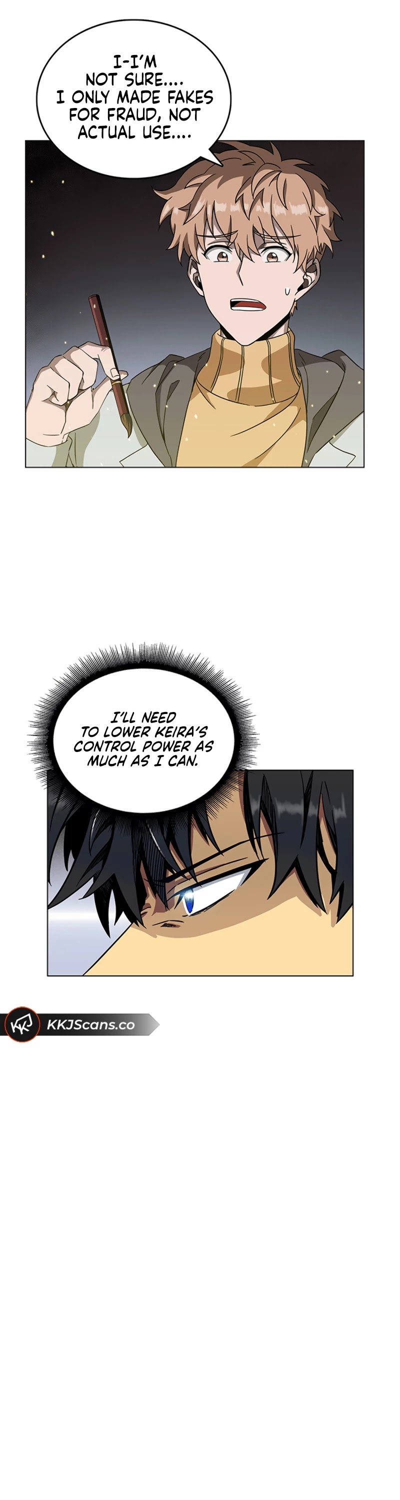 Tomb Raider King Chapter 52 page 7 - Chapter 52