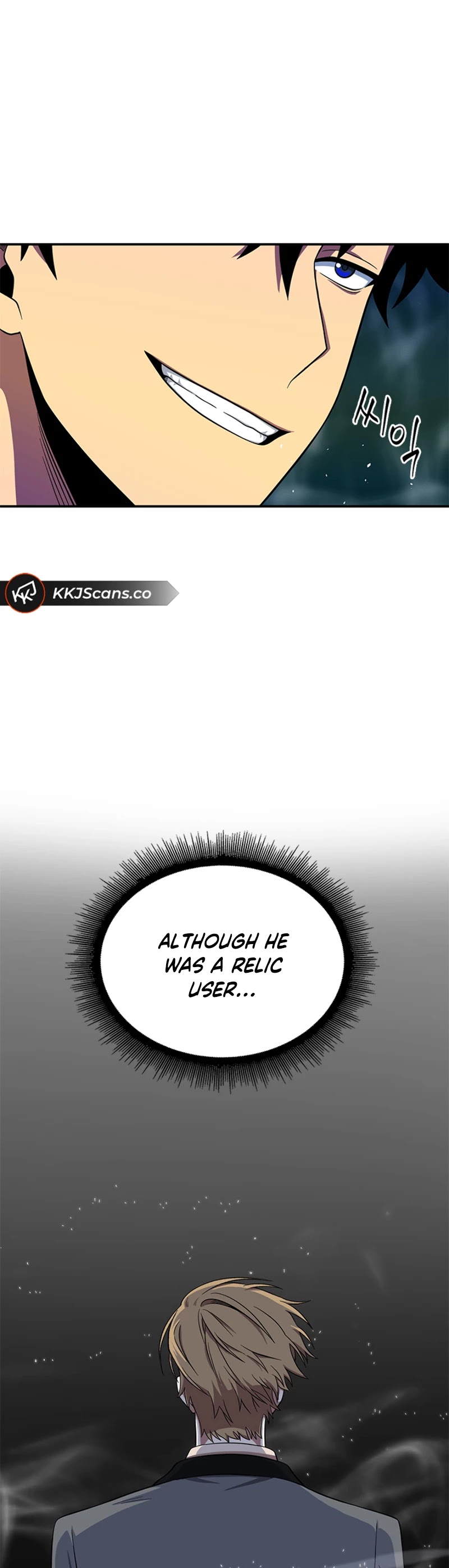 Tomb Raider King Chapter 53 page 42 - Chapter 53