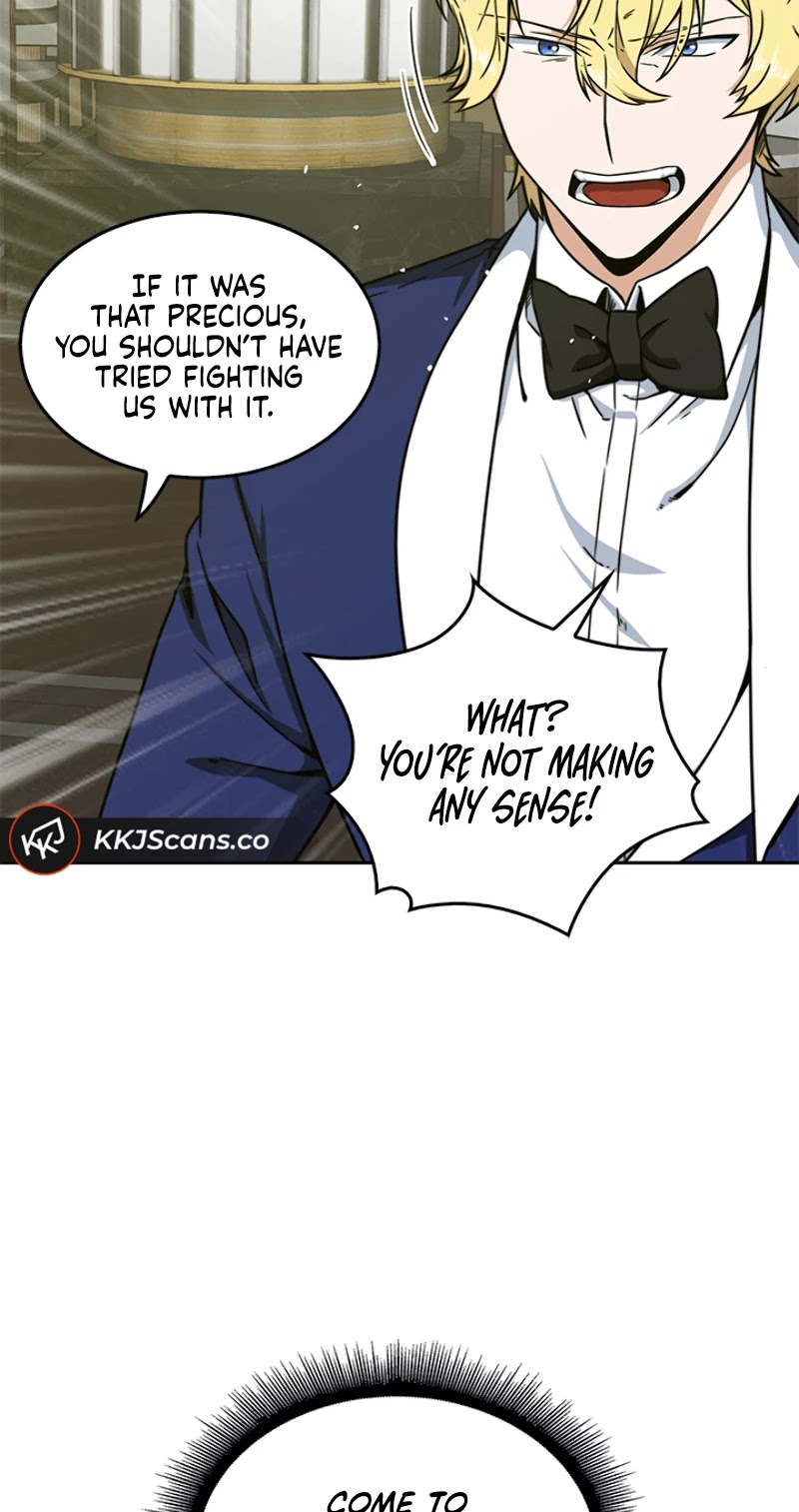 Tomb Raider King Chapter 54 page 27 - Chapter 54
