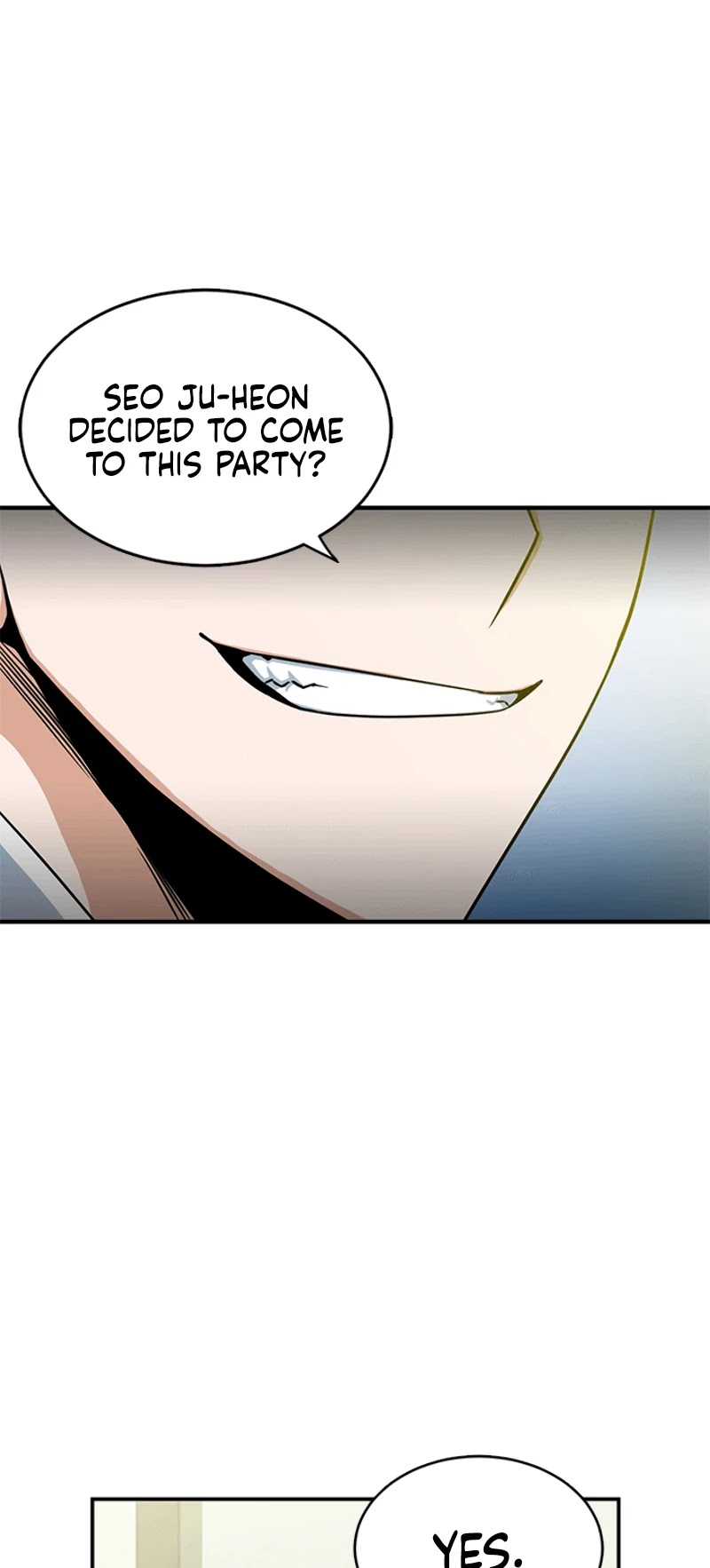 Tomb Raider King Chapter 54 page 3 - Chapter 54