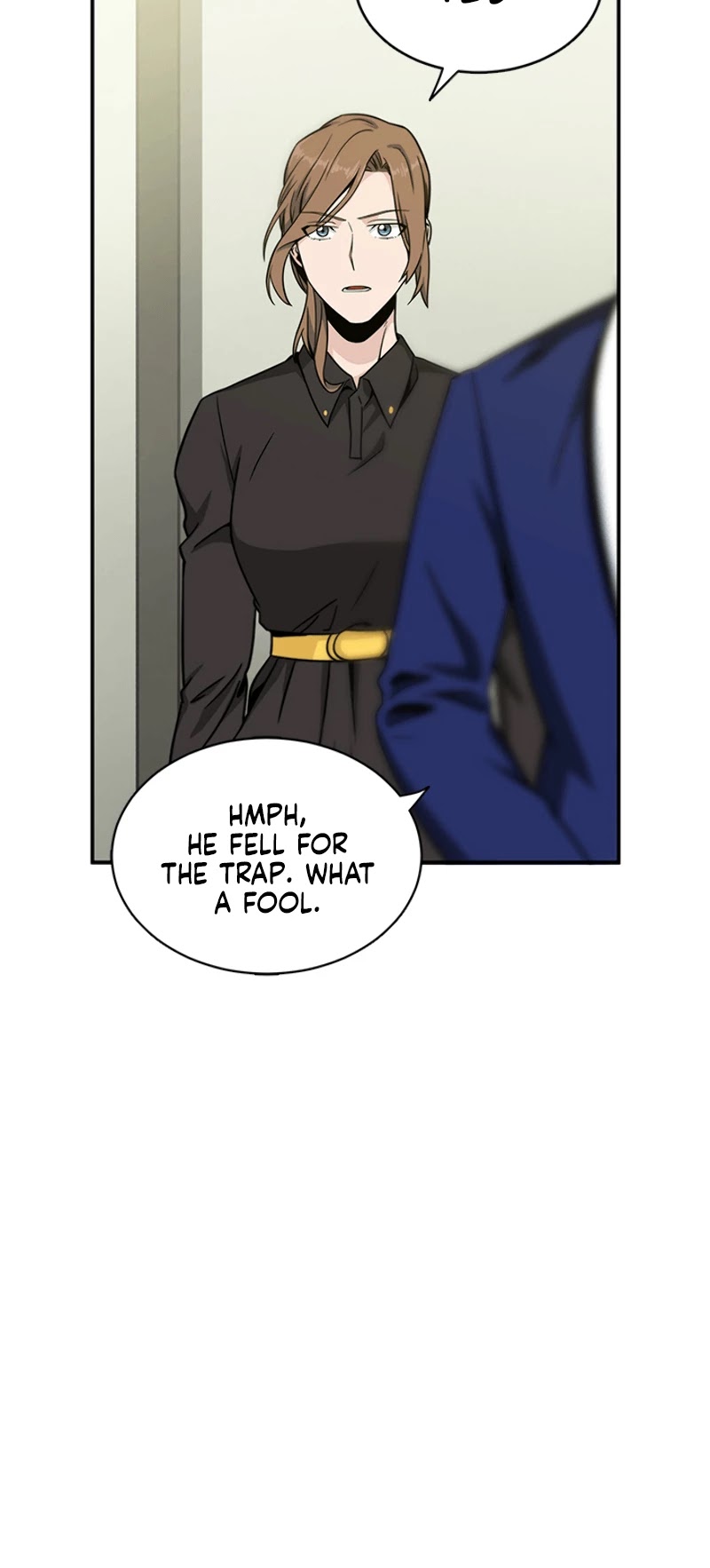 Tomb Raider King Chapter 54 page 4 - Chapter 54